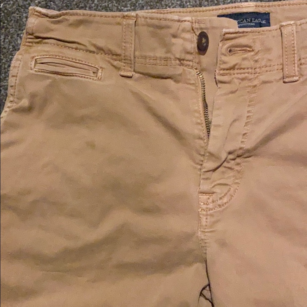 American eagle Khakis - Picture 3 of 7